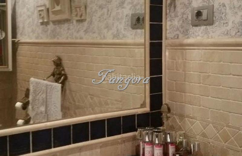 Foto 28a89f6a-e35f-4f10-8d68-834fd1192b06. Pis amb calefacció aparcament a Neguri Getxo