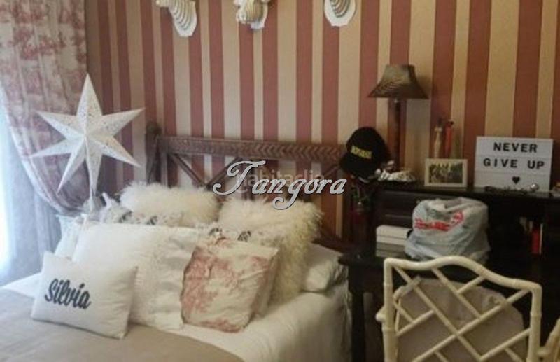 Foto 3b9c4440-ea0e-4b69-9d6b-9df5ed6ef5de. Pis amb calefacció aparcament a Neguri Getxo