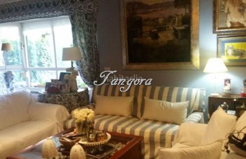 Foto 452dbb56-68eb-457d-89e6-a816880d12fd. Pis amb calefacció aparcament a Neguri Getxo