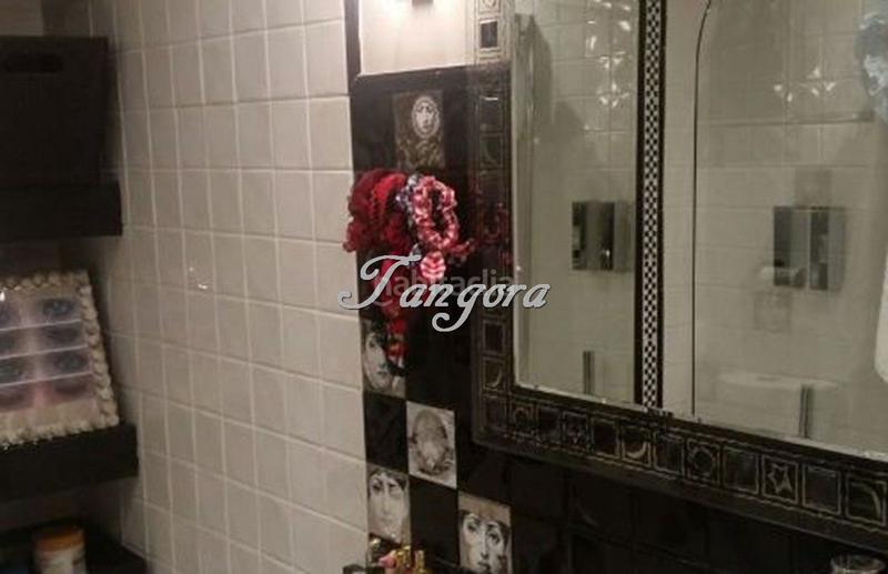 Foto 4e3297a9-e02f-43ad-853c-cdbb895edec5. Pis amb calefacció aparcament a Neguri Getxo