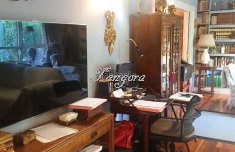 Foto 4f1a4445-adc7-4943-9c44-a20f65f7dcd2. Pis amb calefacció aparcament a Neguri Getxo