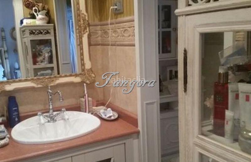 Foto 58574a4e-50ee-4466-9faa-922c591716a8. Pis amb calefacció aparcament a Neguri Getxo