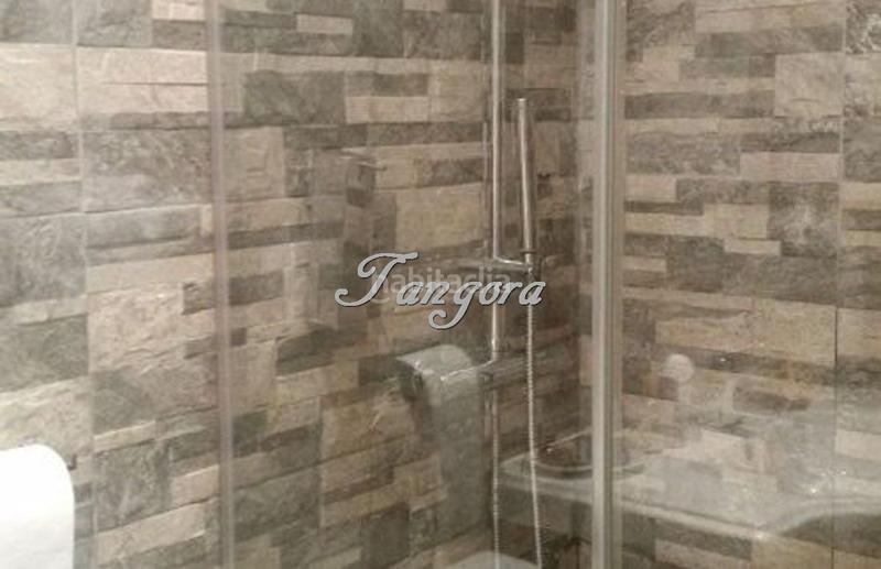 Foto 684b404e-46cd-46e0-a91b-0165862d75a1. Pis amb calefacció aparcament a Neguri Getxo