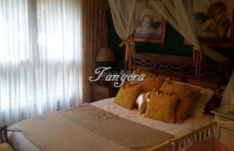 Foto 729cb921-2164-41a8-bf9c-85458df4a53f. Pis amb calefacció aparcament a Neguri Getxo