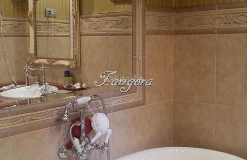 Foto 9dac7ab5-3308-4405-b24b-6fb5aaf0a59a. Pis amb calefacció aparcament a Neguri Getxo