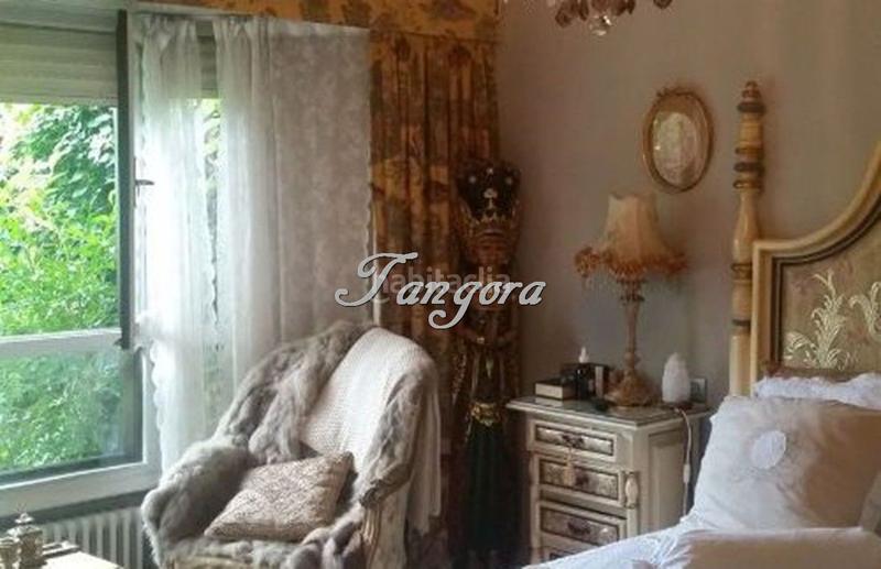 Foto a16b6861-774c-4b50-950e-06a8bb23e65a. Pis amb calefacció aparcament a Neguri Getxo