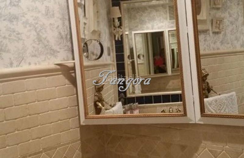 Foto b10da0f3-0a79-4e77-8d19-5b8ea16ee821. Pis amb calefacció aparcament a Neguri Getxo