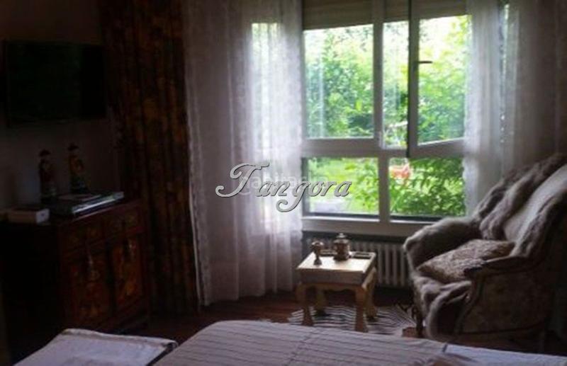 Foto b9c04609-276e-40b7-8c49-e8ae570343a8. Pis amb calefacció aparcament a Neguri Getxo