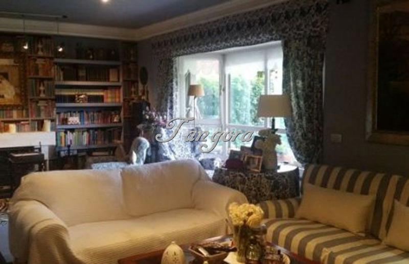 Foto c6f27054-ccc6-4e34-8b8d-f4ad2f6882ad. Pis amb calefacció aparcament a Neguri Getxo