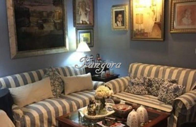 Foto d2540a87-e7d5-46fc-92de-e9f76c9f6d77. Pis amb calefacció aparcament a Neguri Getxo