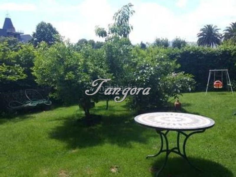 Foto f86eade6-653a-4b73-a4c2-7e513bff6261. Pis amb calefacció aparcament a Neguri Getxo