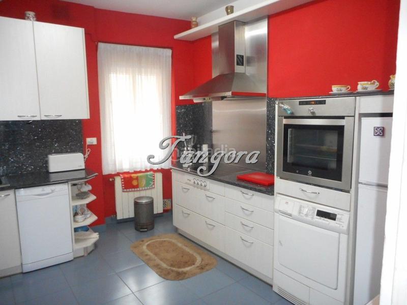 Foto 65c396b3-43fb-4942-93e8-fbce76036d3f. Appartement avec chauffage dans Centro-Puerto Viejo Getxo