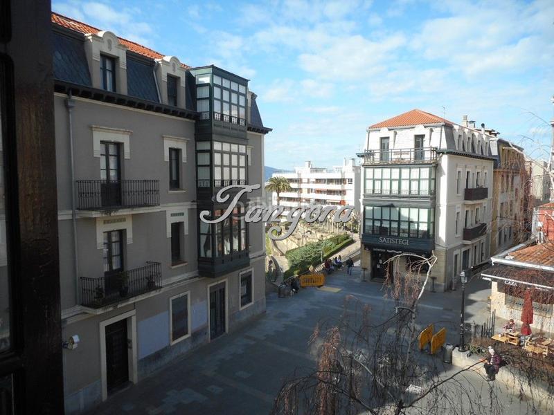 Foto 67d4fba1-df18-46f7-8795-b6507a592b4e. Appartement avec chauffage dans Centro-Puerto Viejo Getxo