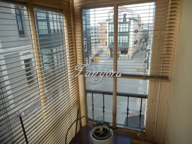 Foto 7665a2ad-3419-4f70-b85c-4a9f46b4187a. Appartement avec chauffage dans Centro-Puerto Viejo Getxo