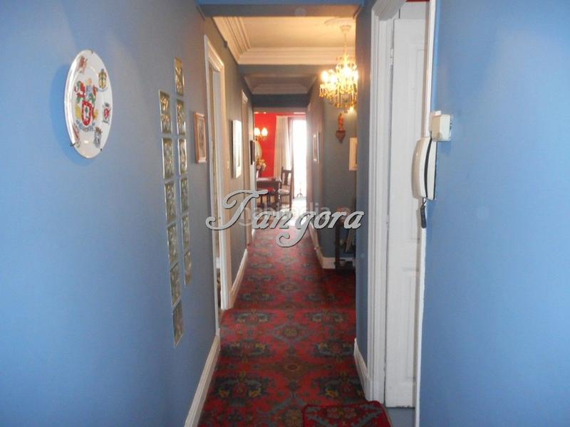 Foto 80f0a45e-c8e6-481b-bc1b-f086e64d832e. Appartement avec chauffage dans Centro-Puerto Viejo Getxo