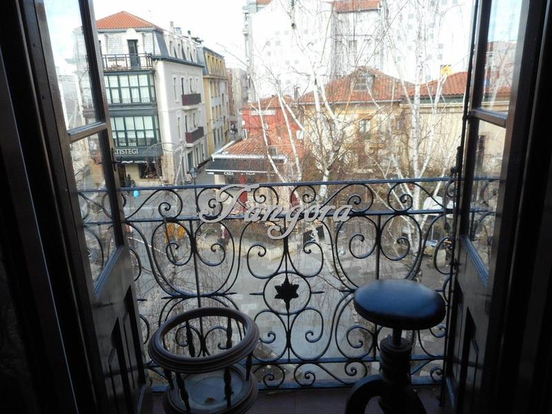 Foto bb9bc3c2-ef22-46e1-a0e8-3cc9ffed7e0f. Appartement avec chauffage dans Centro-Puerto Viejo Getxo