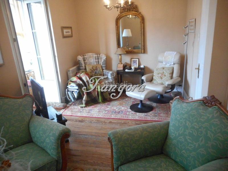 Foto bc5e8c28-ee5b-4d9f-9e47-c6c8056d358e. Appartement avec chauffage dans Centro-Puerto Viejo Getxo