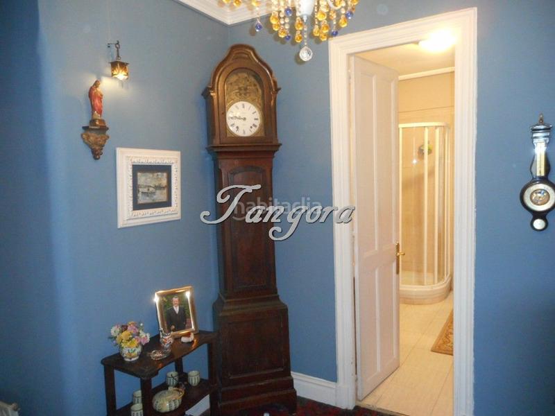 Foto ca947b4a-573e-404e-ac25-d3ca90bb0768. Appartement avec chauffage dans Centro-Puerto Viejo Getxo