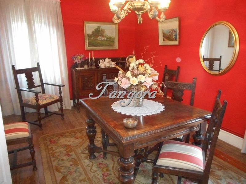 Foto d379a95e-7f02-4fc5-932c-8bb518e81c2a. Appartement avec chauffage dans Centro-Puerto Viejo Getxo