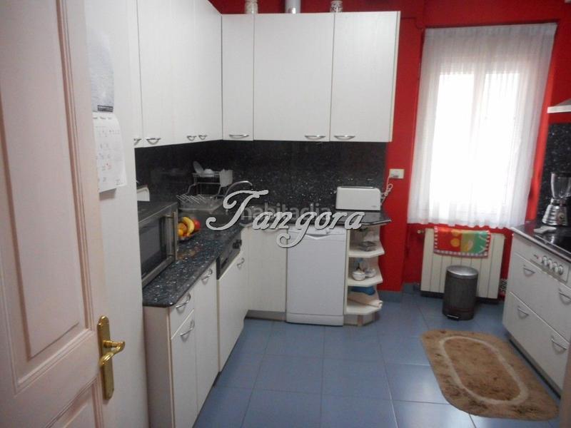 Foto d90a8950-170b-438a-8d80-d0f829e38e06. Appartement avec chauffage dans Centro-Puerto Viejo Getxo