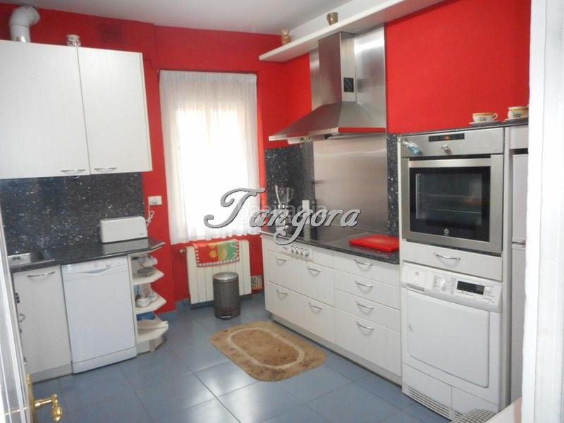 Foto e885b55e-5f93-4d3f-8d08-39932fc0e1f9. Appartement avec chauffage dans Centro-Puerto Viejo Getxo