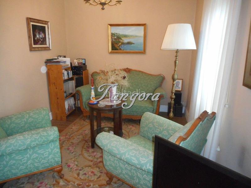 Foto eff3347f-c9a0-46b0-8f40-87d43e6edcfd. Appartement avec chauffage dans Centro-Puerto Viejo Getxo