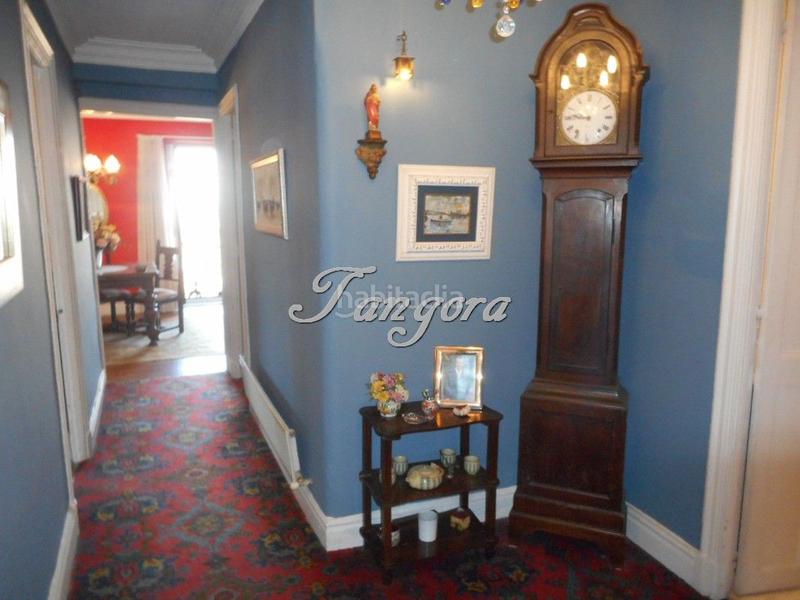 Foto fbf42513-5b33-4efa-855d-0fee1f5277a3. Appartement avec chauffage dans Centro-Puerto Viejo Getxo