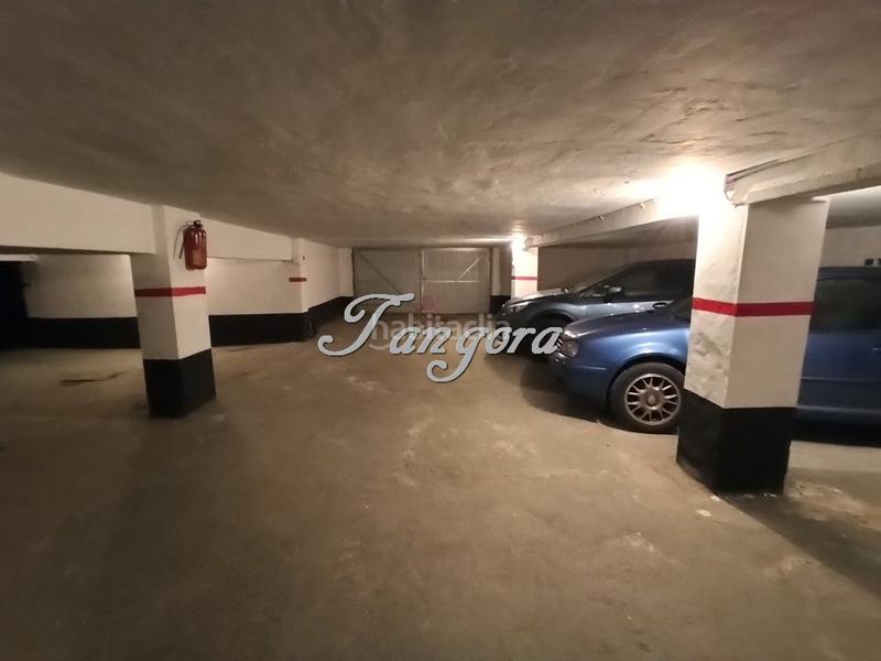 Foto 25d90974-ad7d-4418-a39b-10c0957df9e4. Posto auto in Sarrikobaso Getxo