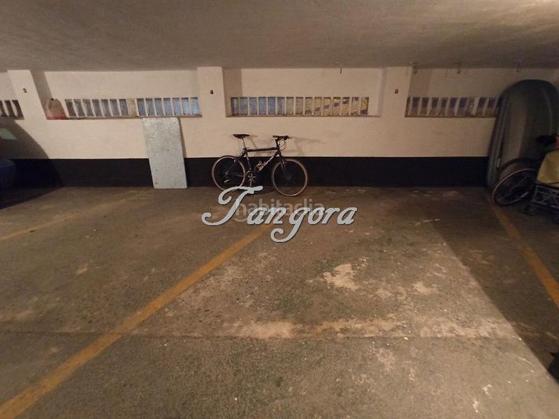 Foto a585ef36-7ad9-44eb-8f91-308b6b22f625. Posto auto in Sarrikobaso Getxo