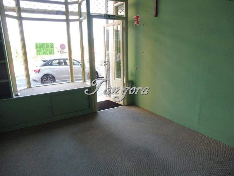 Foto 090213aa-b4d3-4140-a29b-76fbf9c8acb6. Affitto locale commerciale in euskal herria kalea 2 in Getxo