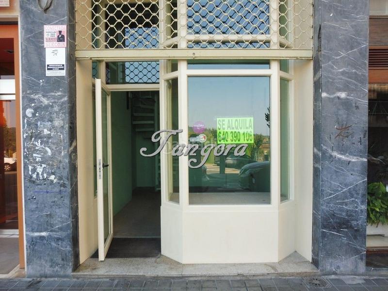 Foto dafca478-74a4-4228-88cb-9a1a0859eef1. Affitto locale commerciale in euskal herria kalea 2 in Getxo