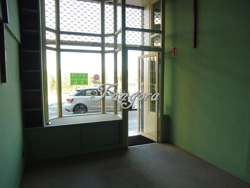 Foto 42b04bd7-75d7-4e23-ab35-641b41d0bd7d. Location local commercial dans euskal herria kalea 2 dans Getxo