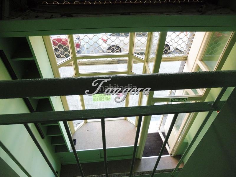 Foto 8919e847-e4ec-455a-8efb-00eb24330361. Location local commercial dans euskal herria kalea 2 dans Getxo