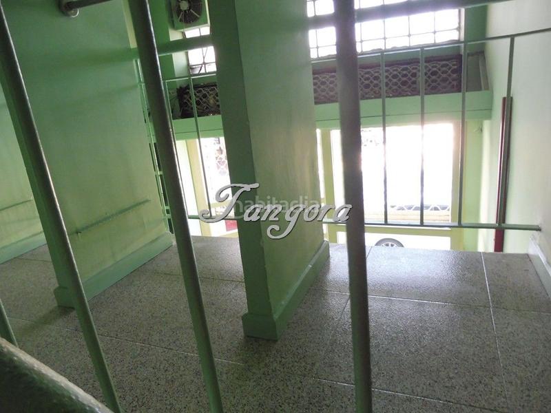 Foto a0ac78b3-5d52-4df9-9cdf-c7a0adf8da55. Location local commercial dans euskal herria kalea 2 dans Getxo