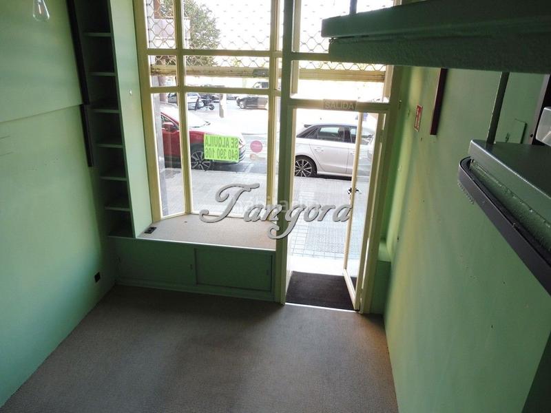 Foto d5b824fc-0b74-4817-9fbf-cb3d92e2e8bb. Location local commercial dans euskal herria kalea 2 dans Getxo