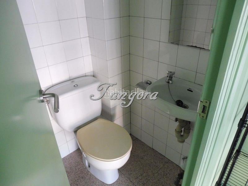 Foto 268bbc8e-c08e-48da-b8f4-1ee6ea07a950. Miete geschäftsraum in euskal herria kalea 2 in Centro-Puerto Viejo Getxo