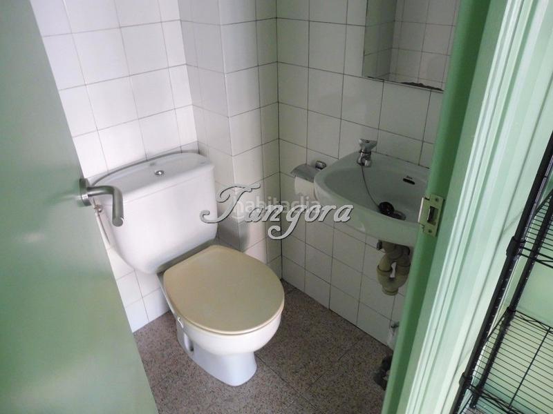 Foto e004eb7d-4cd3-459e-8367-fa12affefd4f. Miete geschäftsraum in euskal herria kalea 2 in Centro-Puerto Viejo Getxo