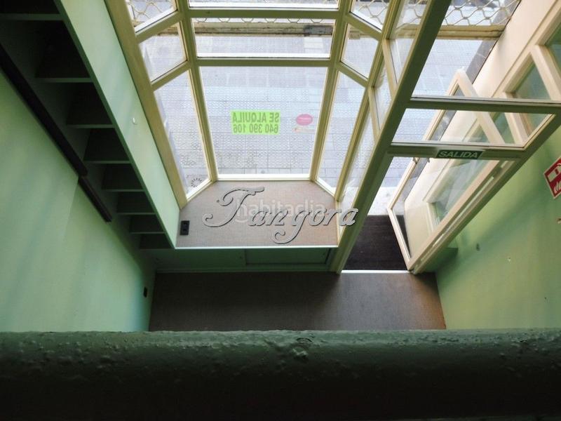 Foto 52ea50cc-88ab-4b63-8f25-70ba191c50fd. Rent business premise in euskal herria kalea 2 in Getxo