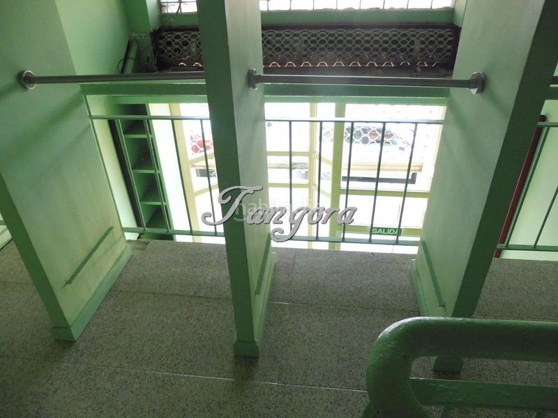 Foto 62513465-2906-43dc-9f66-93fea145230d. Rent business premise in euskal herria kalea 2 in Getxo