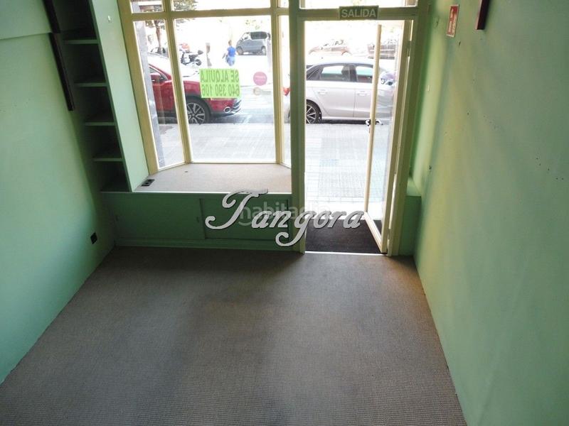 Foto 67af60d4-3bcd-40ee-b5bc-ee3b691bbcf0. Rent business premise in euskal herria kalea 2 in Getxo