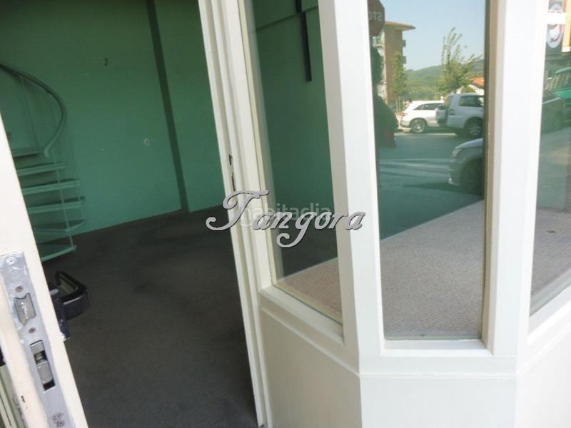 Foto d083e8fe-4de8-4db6-a842-c8199af5146d. Rent business premise in euskal herria kalea 2 in Getxo
