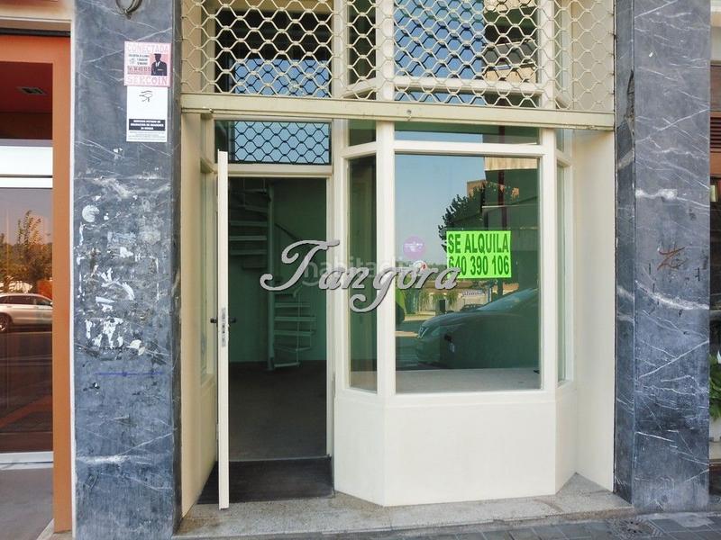 Foto d280124b-873a-4e1b-bbc2-3076642668fe. Rent business premise in euskal herria kalea 2 in Getxo