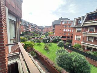 Pis  El pinar kalea. Magnífica ubicación en la urbanización el pinar.