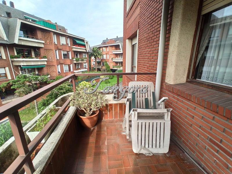 Foto 8c20efee-8fe0-42db-bc2f-51984cebe691. Appartamento con riscaldamento parcheggio in Las Arenas Getxo