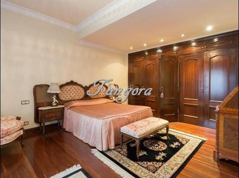 Foto 5bd107fe-6def-44ec-ae5d-4408d6ada5fb. Dúplex impresionante dúplex en Neguri con vistas al mar. en Getxo