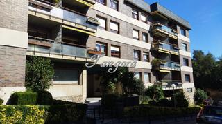 Pis  San nicolas kalea. Fantástico piso en usategi con terraza.