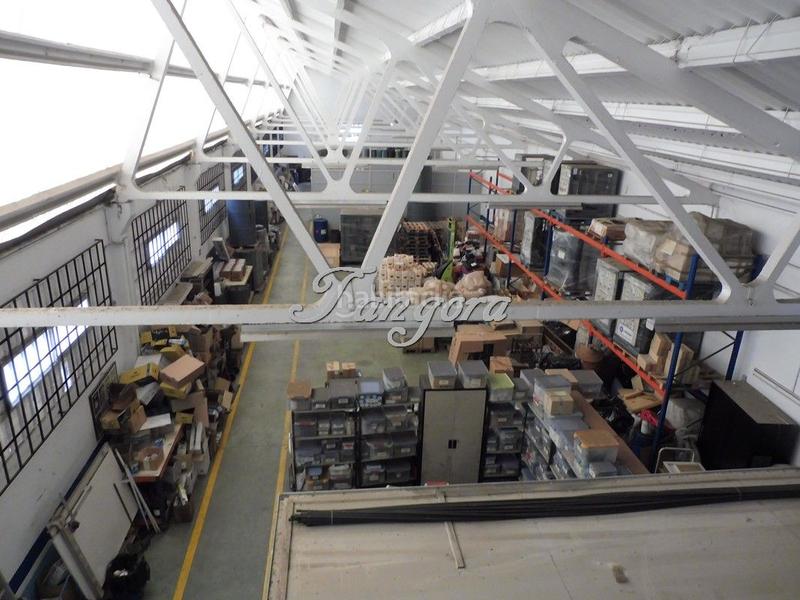 Foto 3a4d049b-d802-4ea2-bfe4-a3f2add66da0. Bâtiment à usage industriel dans Derio