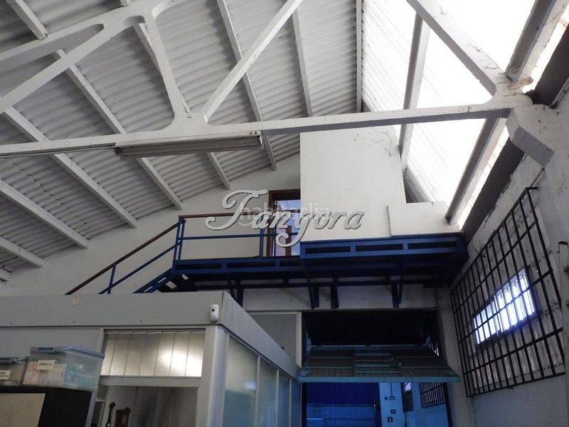 Foto 3ad6479c-ad49-4021-a50e-6881c74ba939. Bâtiment à usage industriel dans Derio