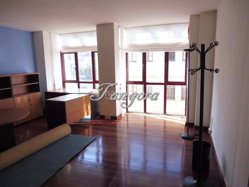 Foto 661af9f8-f150-47b0-9140-a4401e61a436. Bureau dans Centro-Puerto Viejo Getxo