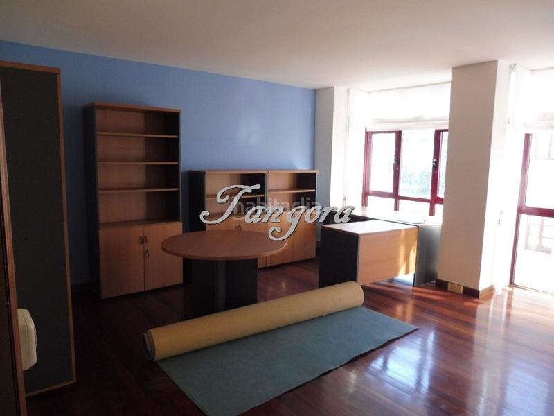 Foto bd774b01-0c06-48fe-81ea-e4d1b736c403. Bureau dans Centro-Puerto Viejo Getxo